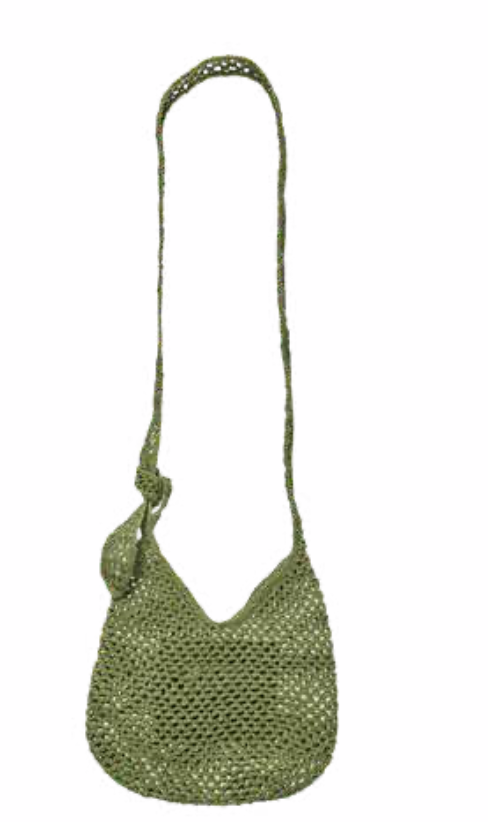 SANS-ARCIDET PARIS - Wholesale Beach Bag - Tina Bag SS253