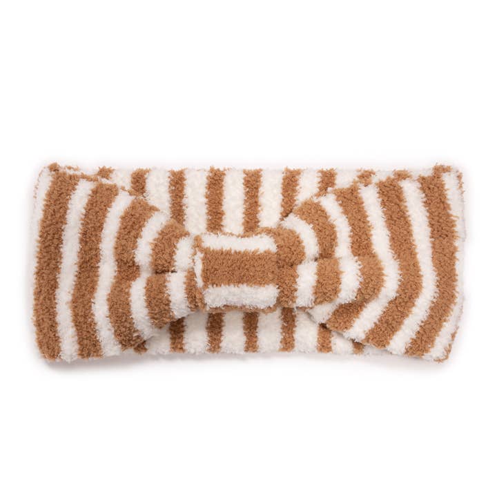 MUK LUKS Women's Cozy Headband for wholesale by Muk Luks