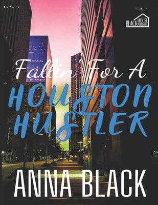 Books by splitShops - Wholesale Romance - Fallin' For A Houston Hustler - Paperback0