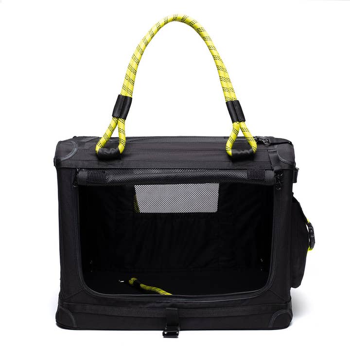 ROVERLUND - Vente Caisse de transport – chien - CAGE POUR ANIMAUX DE COMPAGNIE AWAY-WE-GO3