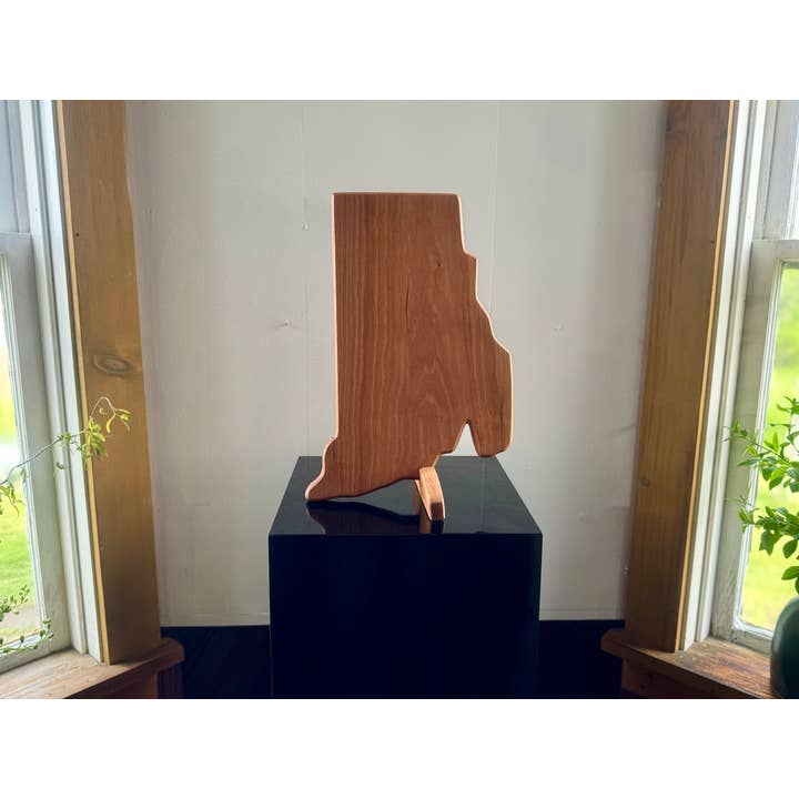 Block Boards - Wholesale Decorative Tray - Rhode Island - Cutting Board/Serving Tray/Wall Decor 8