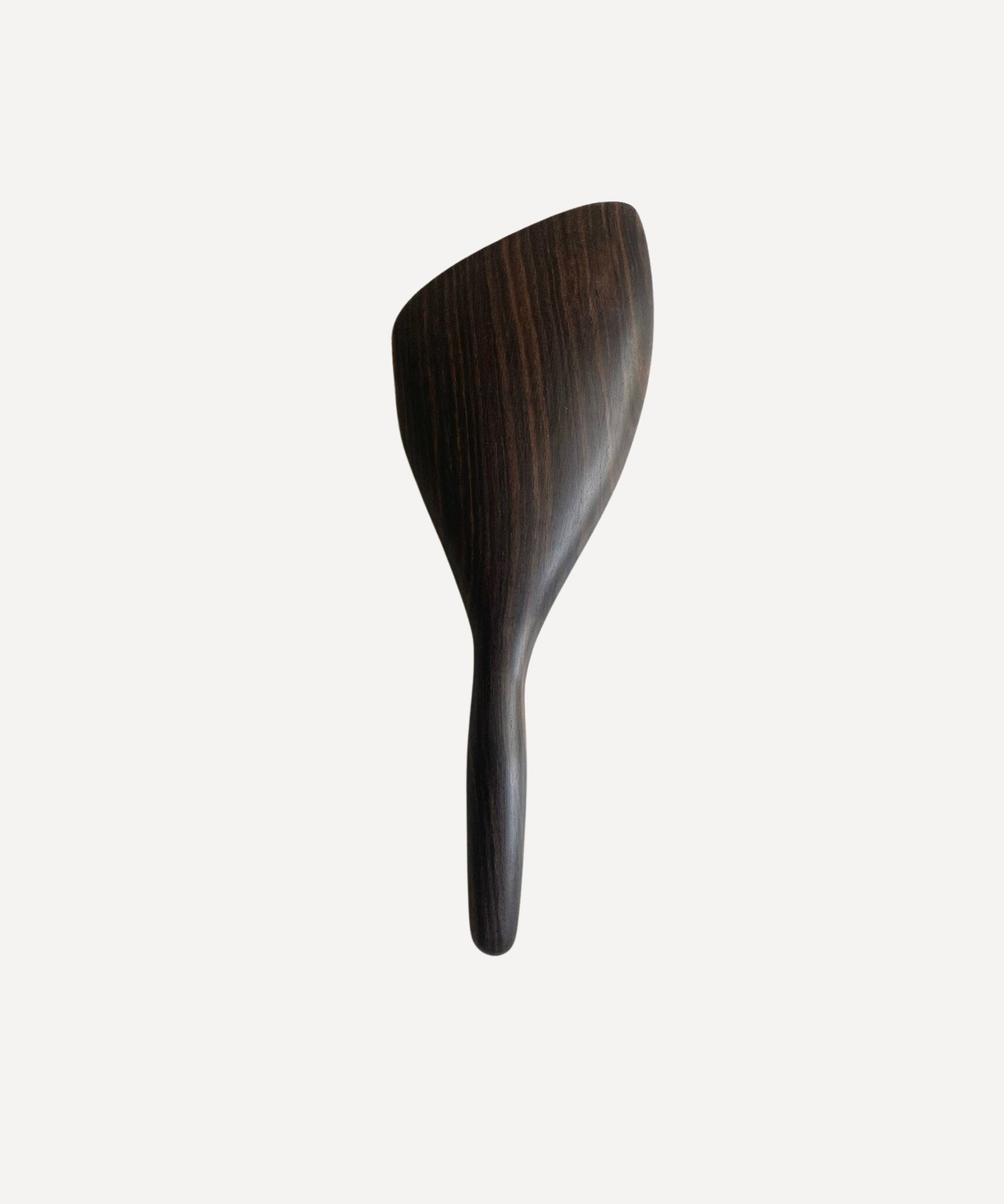 QÄSA QÄSA - Wholesale Kitchen Spoon - Left Handed Rice Paddle1