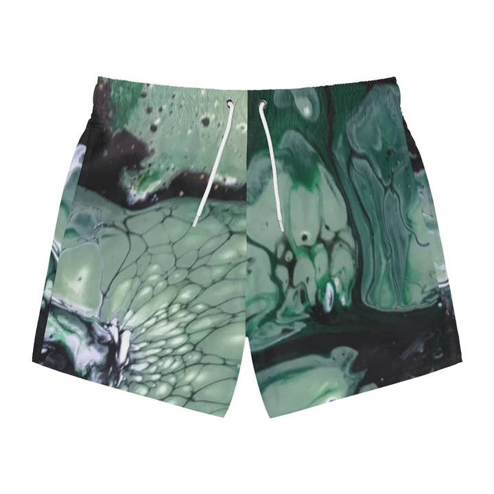 Swim Trunks for wholesale by Petagail Designs