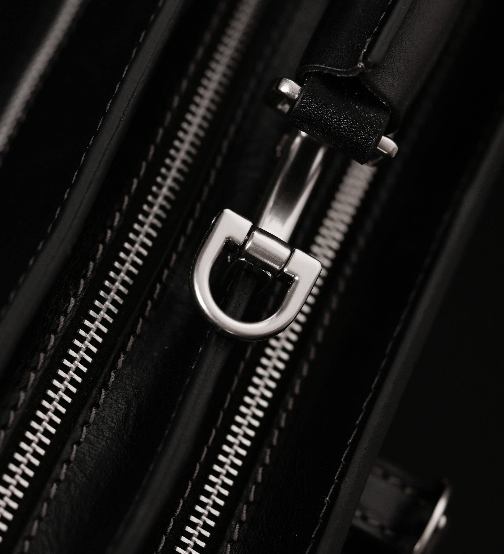 Time Resistance - Wholesale Satchel - Men's - Leather Large Satchel Bag Briefcase - The Prophet22