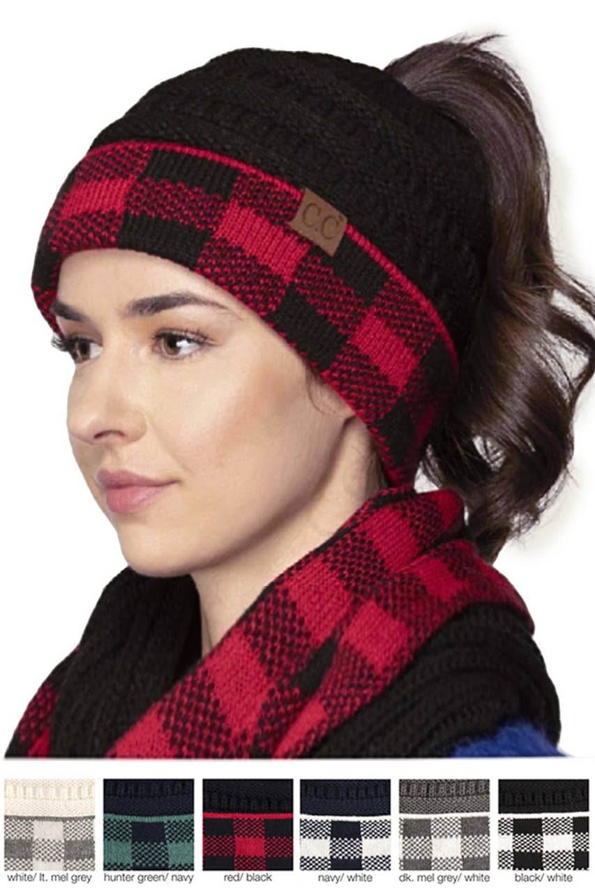 messy bun hats wholesale