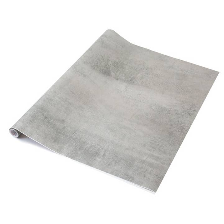d-c-fix Vinil Autoadesivo Cinzento Concreto 67,5cm x 15m por atacado de Kitchen Wraps