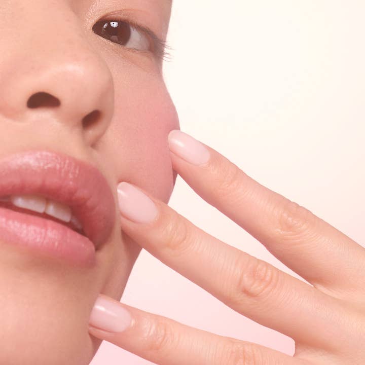 Manucurist, Inc. - Wholesale Nail Polish - Active™ Blur2