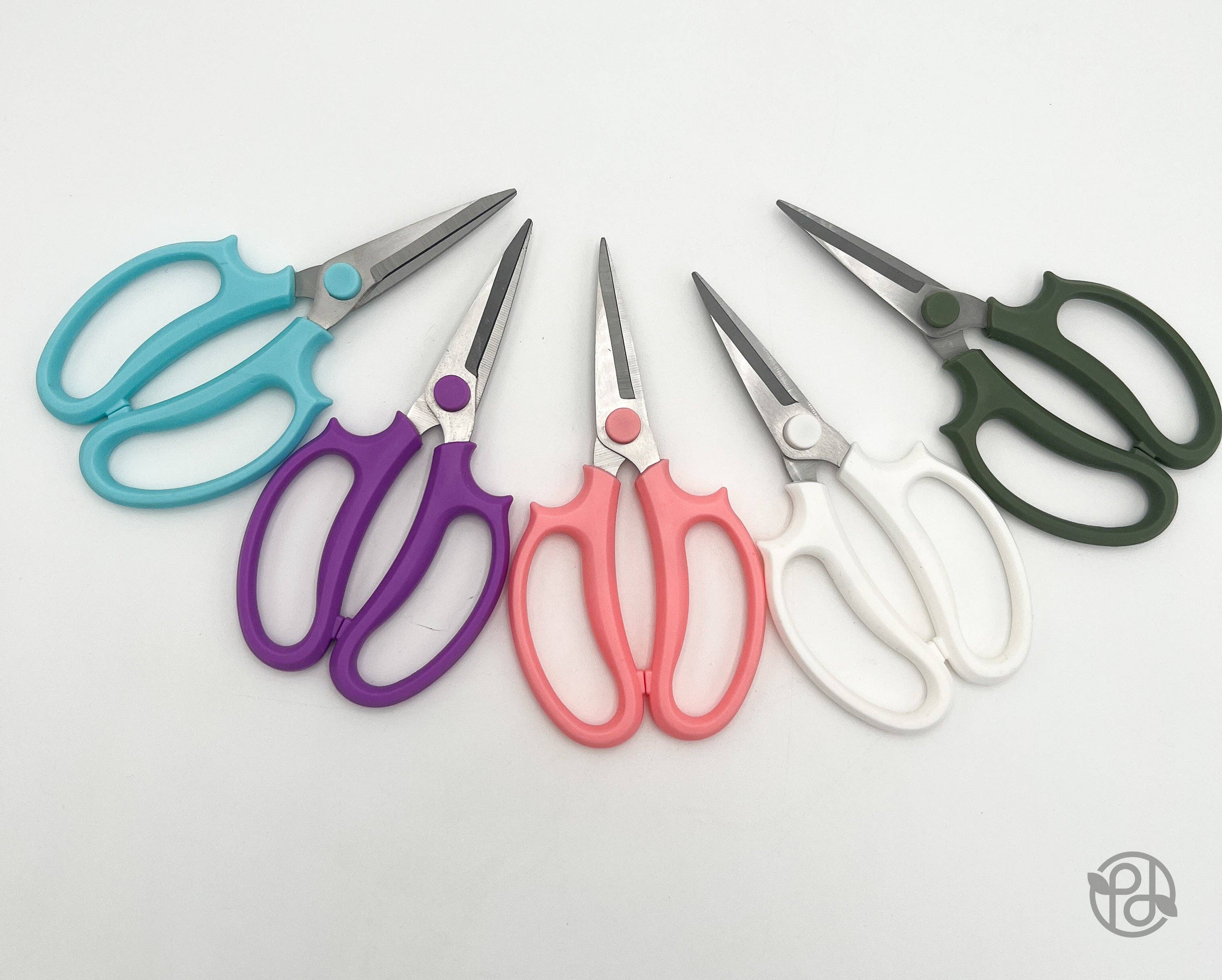 Propagation Diaries - Vente Outil de jardinage - Sécateurs10