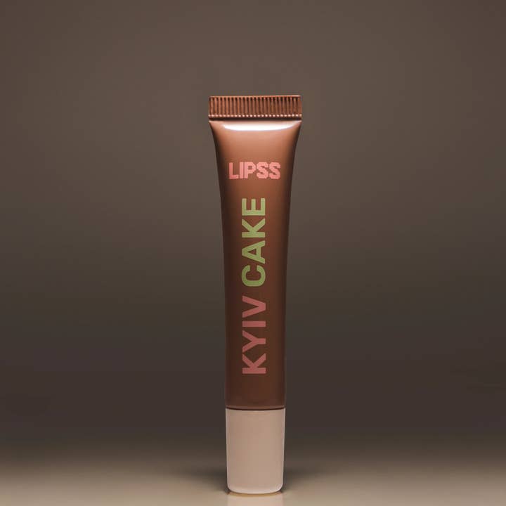 LIPSS Lipper Kyiv Cake for wholesale by Andbeaut