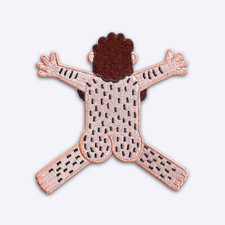 Bügelbild – Nackter Bär und andere Ergebnisse für limex pflaster im Großhandel. Kostenlose Rücksendungen und 60-Tage-Zahlungsziel auf Faire im Trend auf Faire.