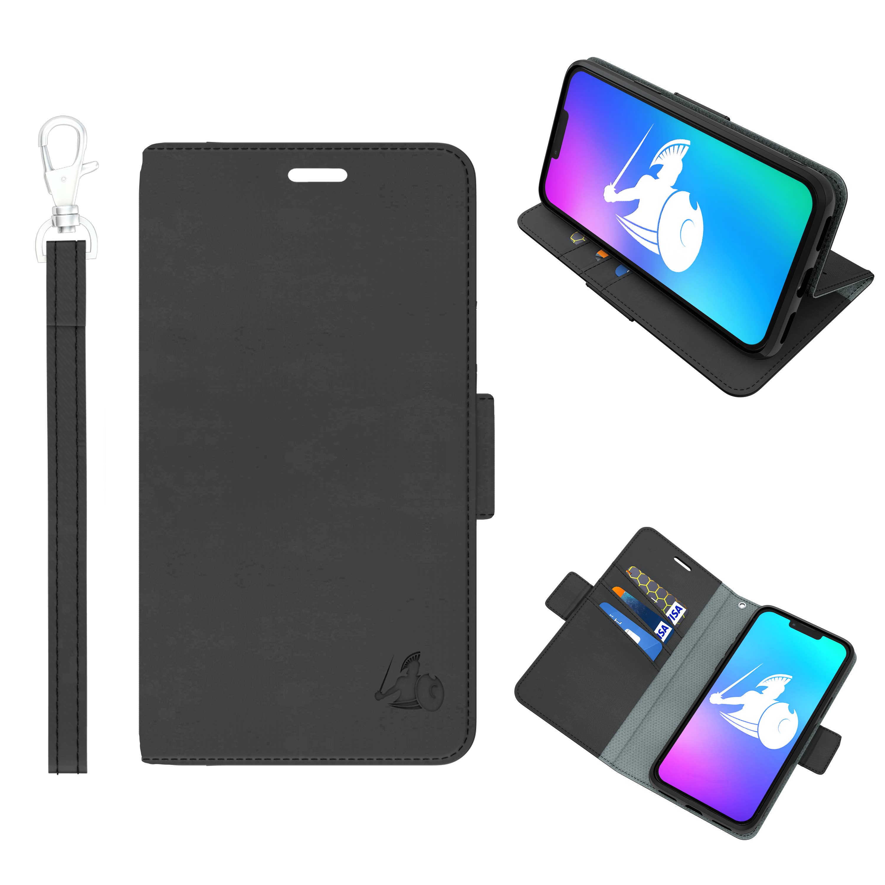 DefenderShield - Vendita all'ingrosso Custodia per cellulare - Unisex - Custodia per iPhone 16 Series con protezione EMF e blocco delle radiazioni6