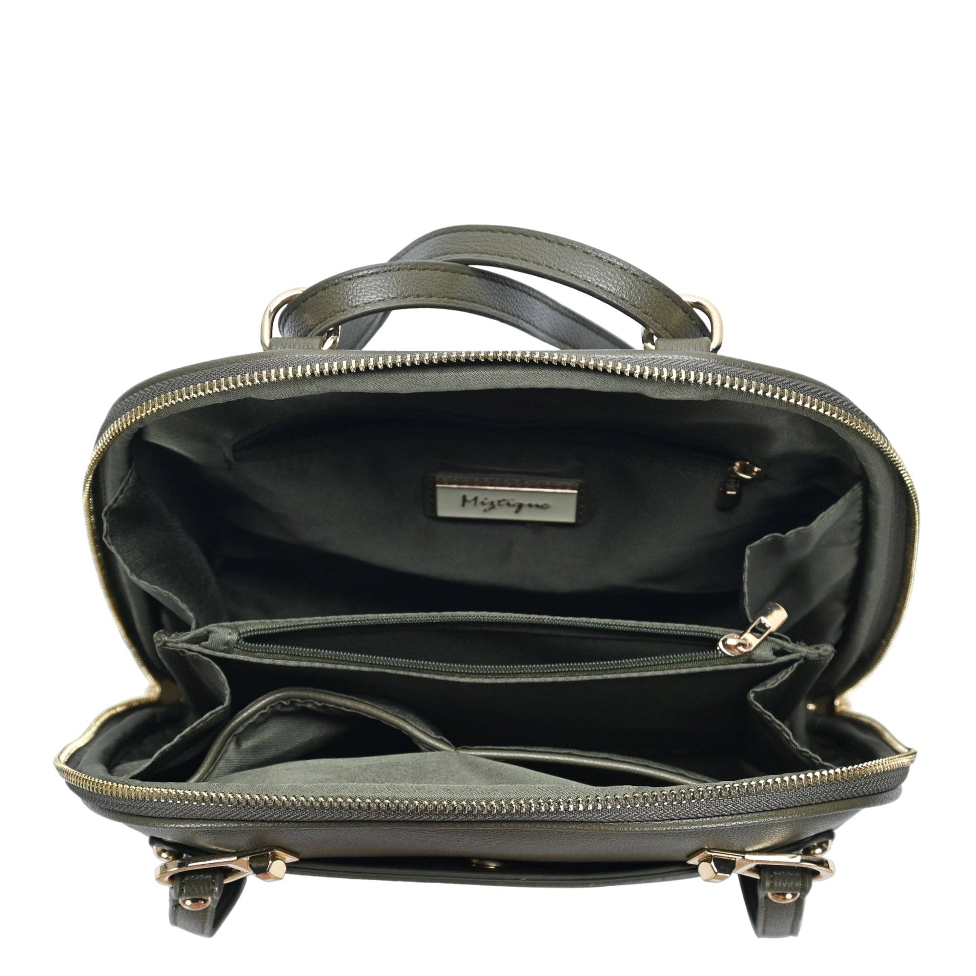 MMS Brands - Wholesale Backpack - Women's - Daisy Convertible Backpack Purse56