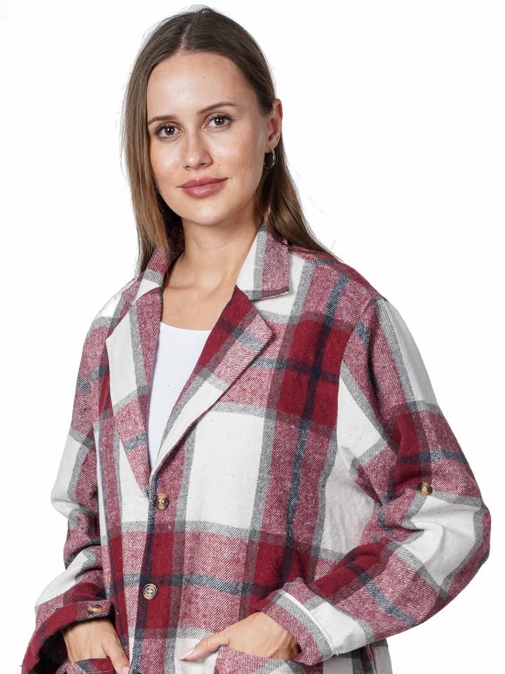 Poncho d'hiver : WPJT-5 pour la vente par Imagine Imports