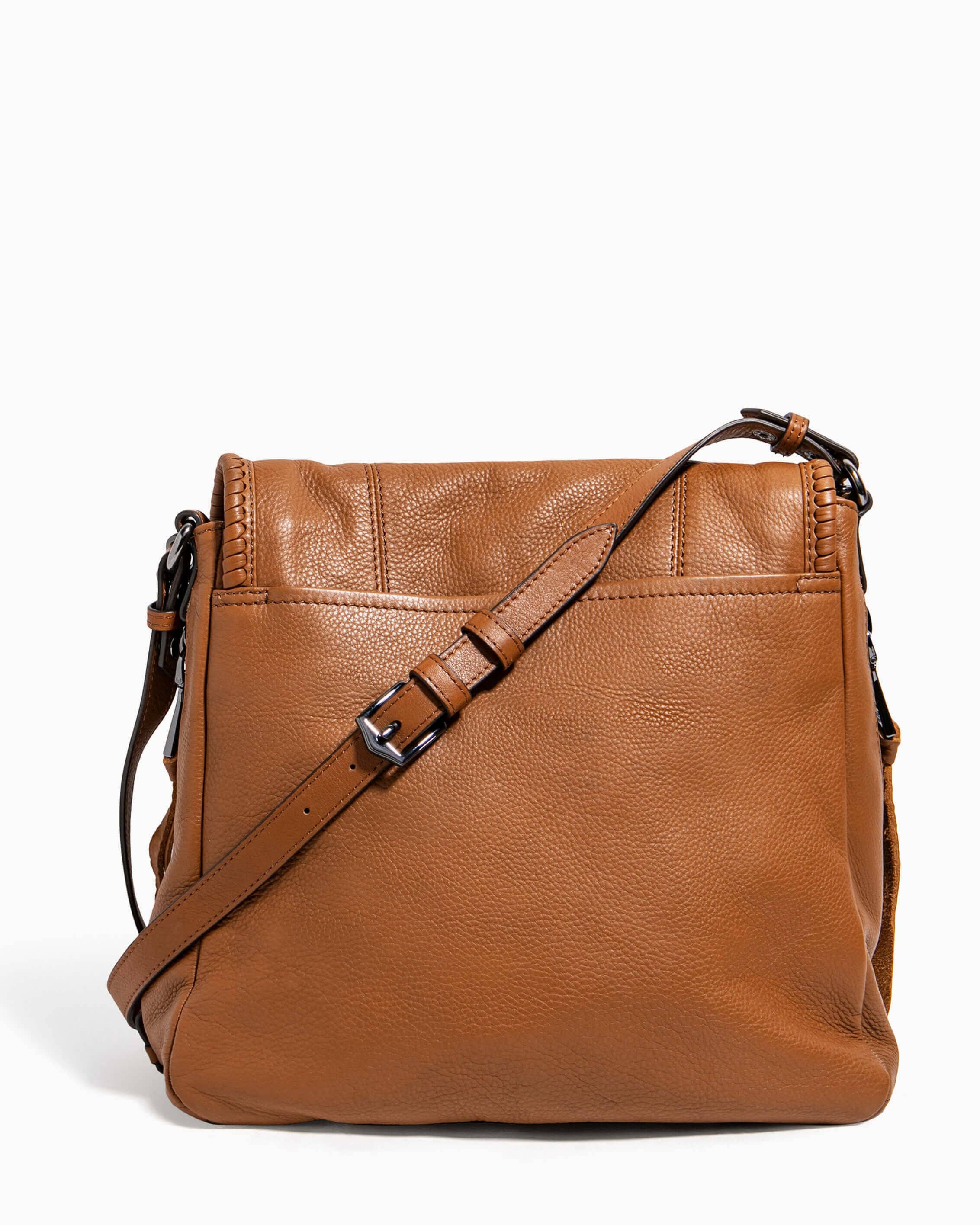 Castaño Hombrera convertible All For Love de venta al por mayor en Faire5