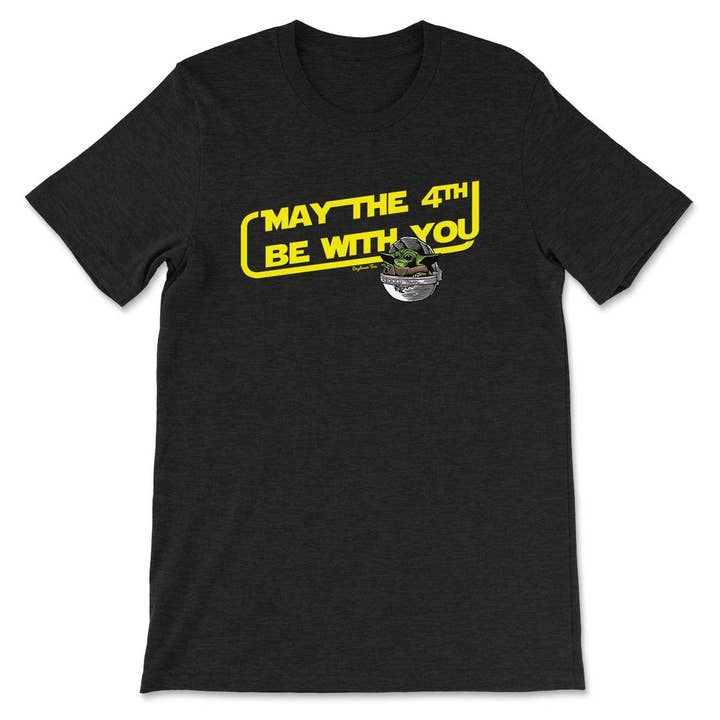 Daydream Tees le 4 mai pour la vente par Daydream Tees