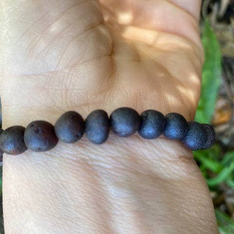 Raw Cherry Amber Armband för wholesale av Amber House