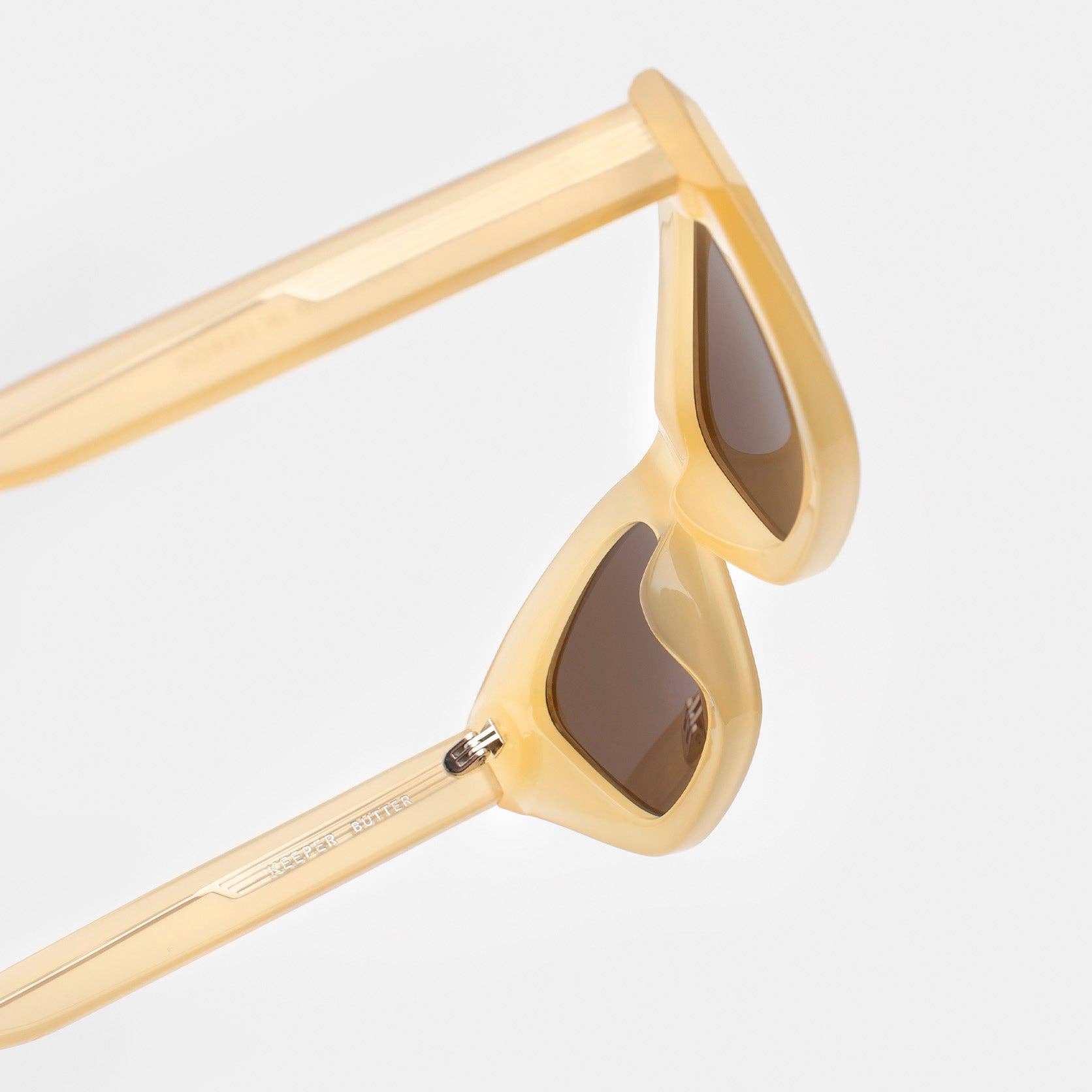 FORA - Wholesale Sunglasses - Unisex - Women's Cat-Eye Sunglasses | Keeper | Acetate12