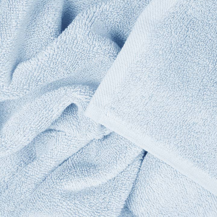 Allure Bath Fashions - Vendita all'ingrosso Asciugamani da bagno - Asciugamani da bagno in cotone egiziano Zero Twist di lusso