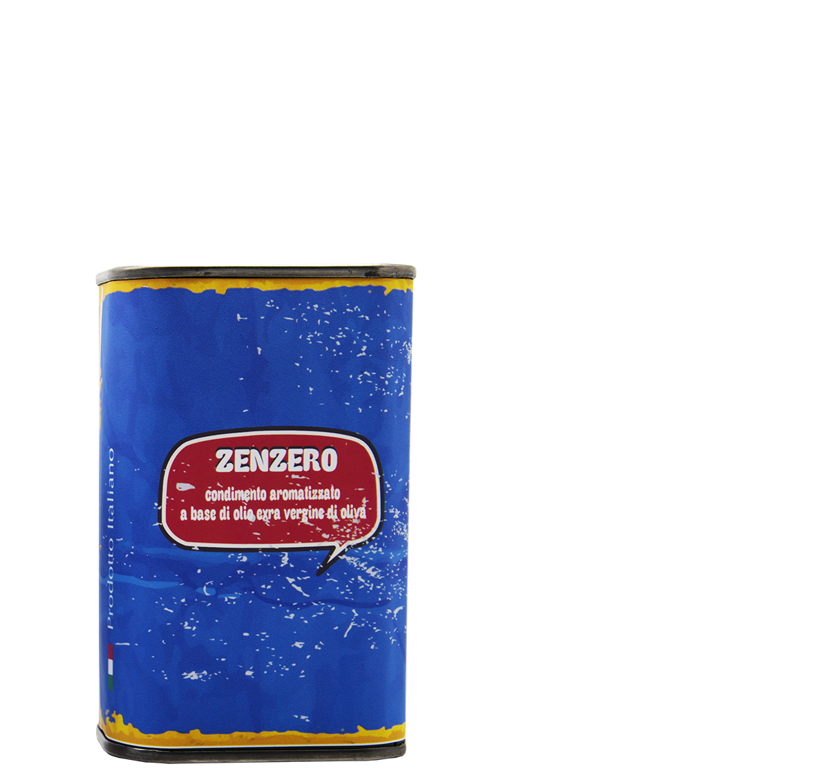 TENUTA SANT'ILARIO - Vendita all'ingrosso Olio d'oliva - LIBRO LATTINE 250 ML VINTAGE PZ. 187