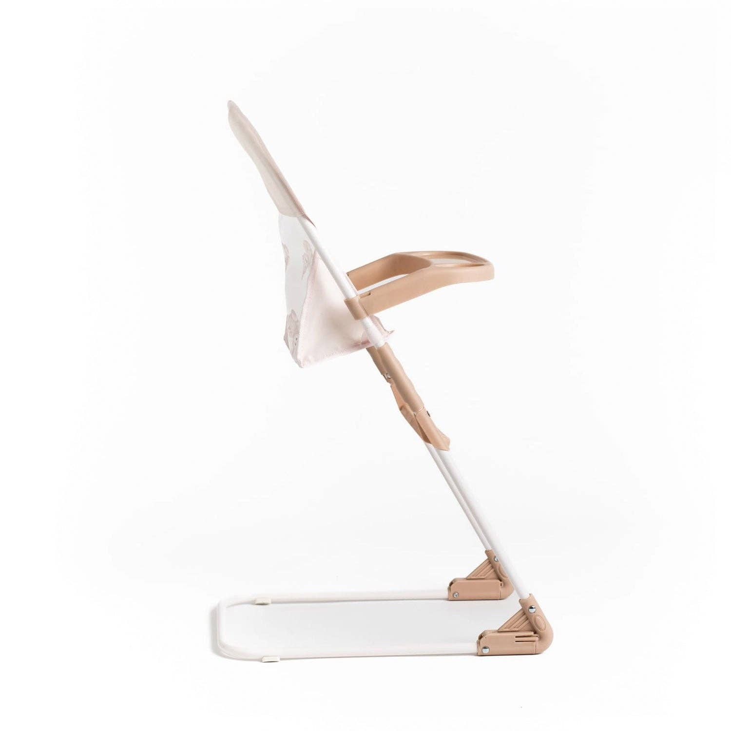 Roma – wholesale Doll accessory kit – Kids – Roma Teddy Dolls High Chair2