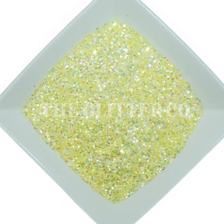 The Glitter Co. - Sunshiny - Mistura robusta por atacado de The Glitter Co.