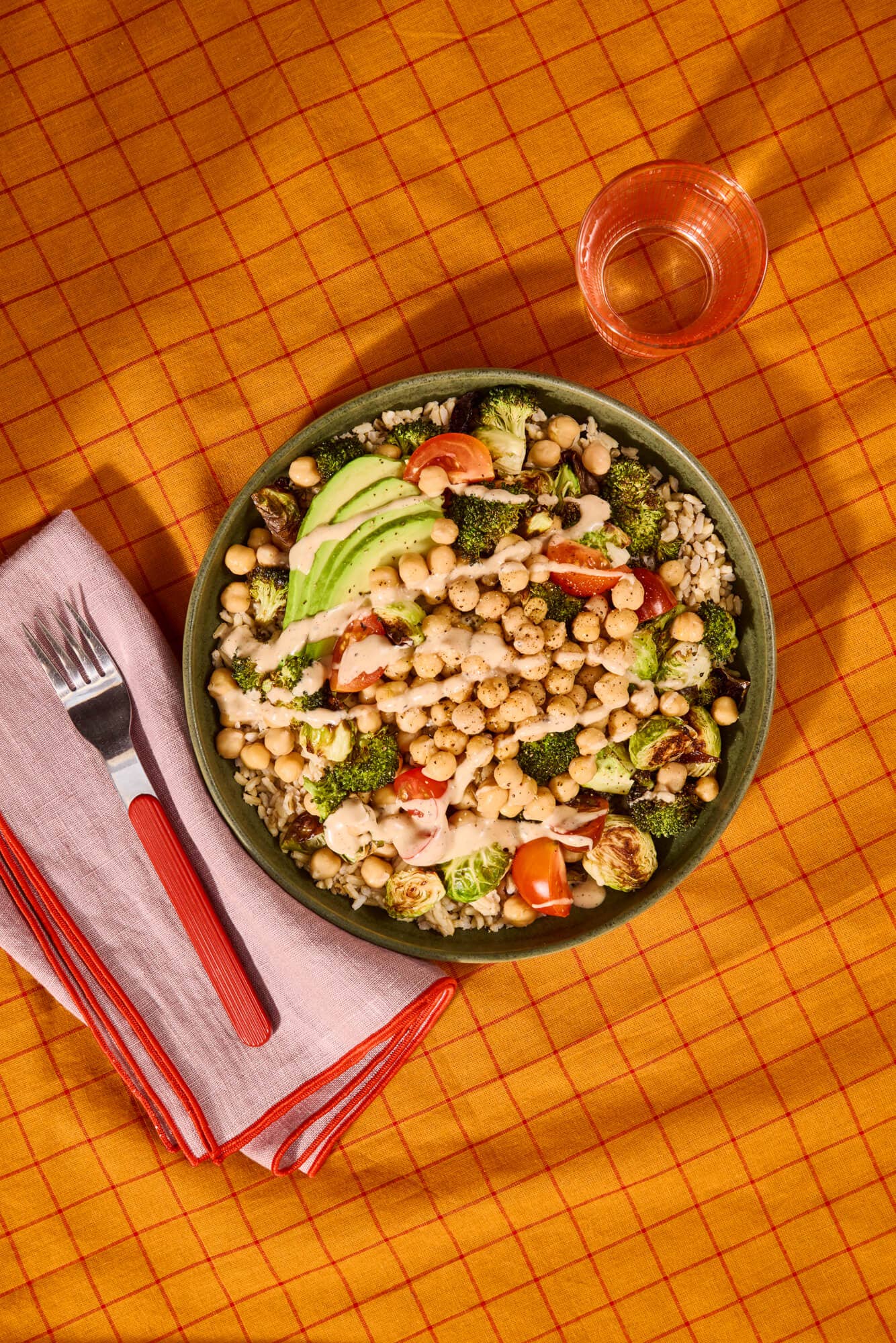 Heyday Canning Co. - Vente Légumineuses - Pois chiches parfaitement assaisonnés1