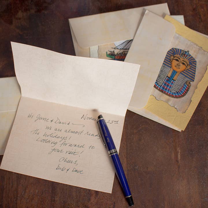 Discoveries, Inc. - Wholesale Everyday Greeting Card - Papyrus Greeting Cards - Assorted Designs1