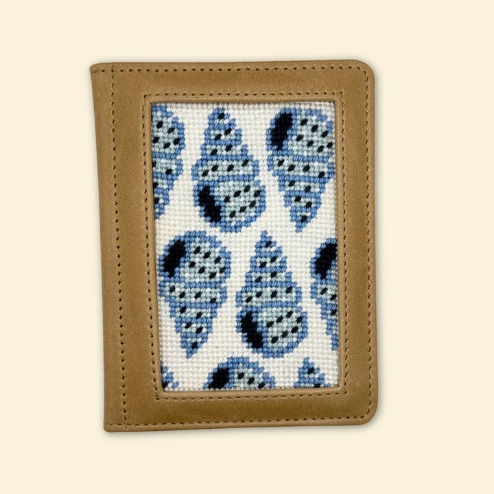 Happy Stitching - Wholesale Embroidery/Cross Stitch Supplies - Shell Yeah!2