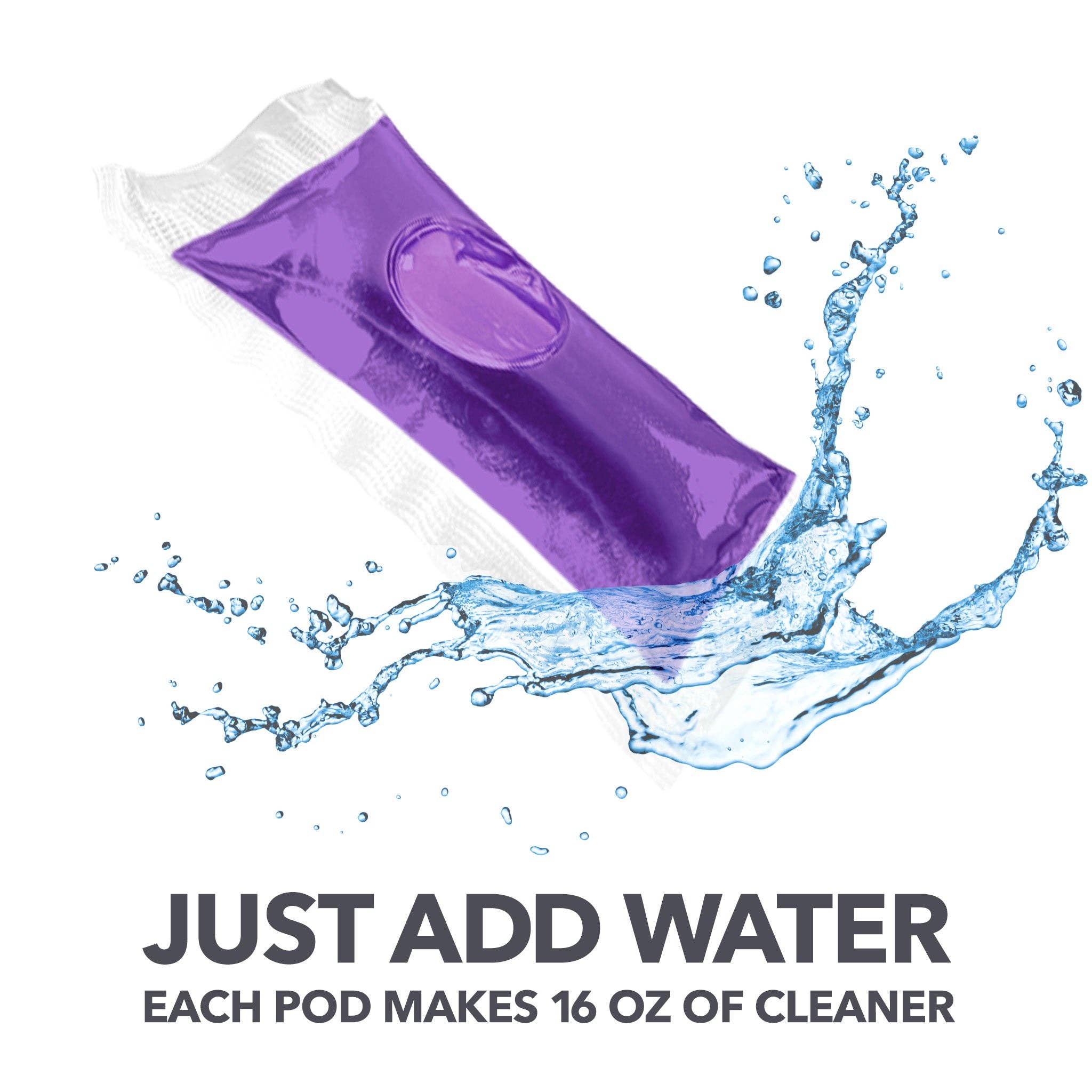 Podsy - Wholesale Multi-Surface Cleaner - Multi-Surface Cleaning Refill Pods1