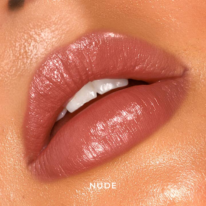 Avocado Zinc - Wholesale Lip Stain/Dye/Tint - SPF 50 Natural Lip & Cheek Tint - Nude