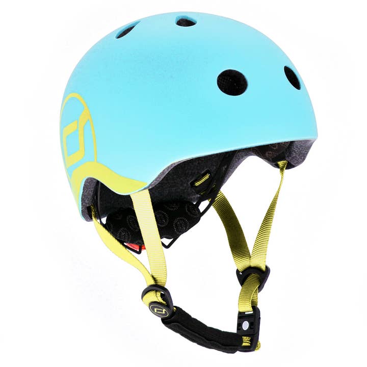 Scoot & Ride - Wholesale Bike/Scooter - Kids - Scoot and Ride Kids Helmet Pack (XXS) - Custom1
