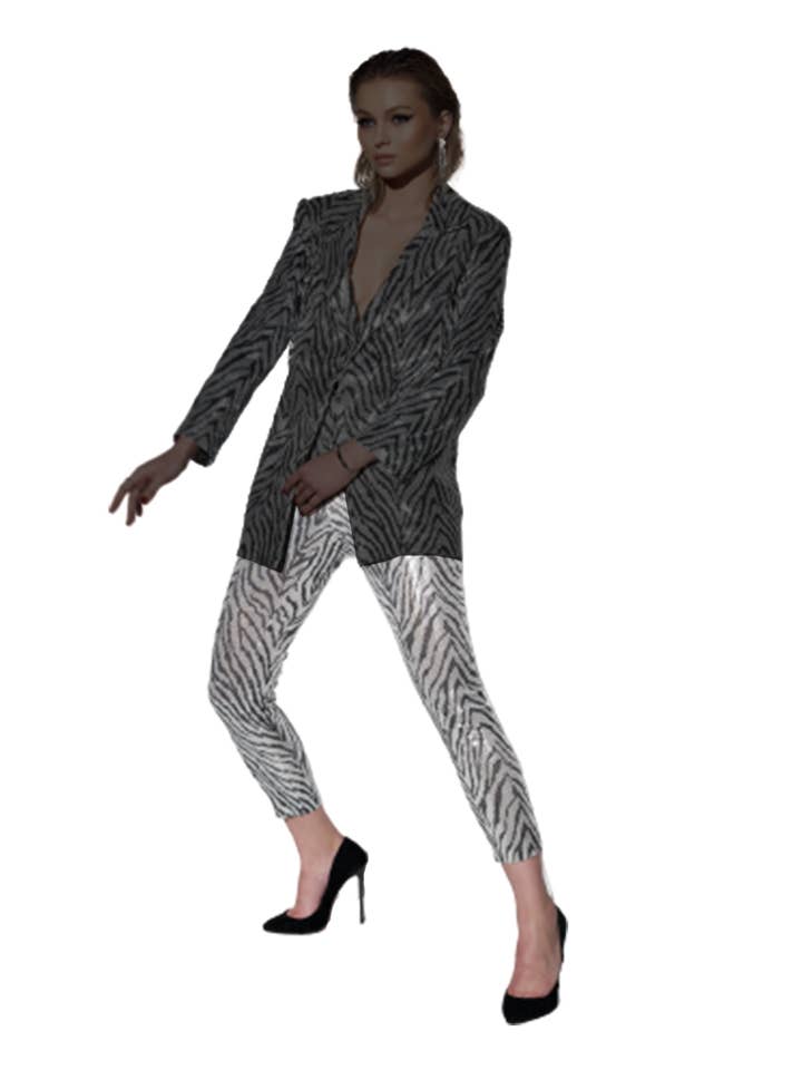 Madre de Dios Byxor för wholesale av IRMAK SU GUCLU