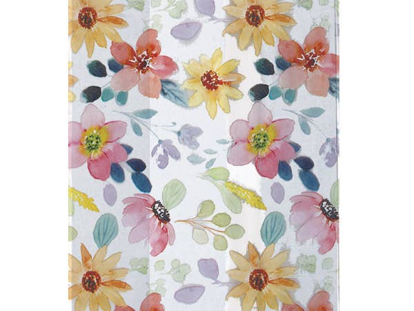 Nashville Wraps - Wholesale Wrapping Paper Roll - All Occasion Print Cello Basket Wrapping Rolls7