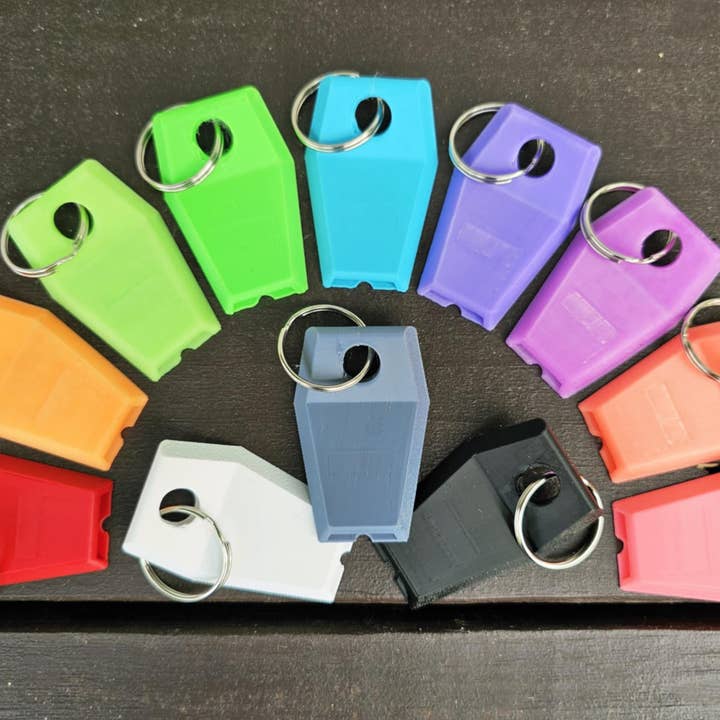 BD Lasers INC. - Wholesale Bottle/Wine Opener - Nail Saver- Pop Top Pal- Can Tab Opener1