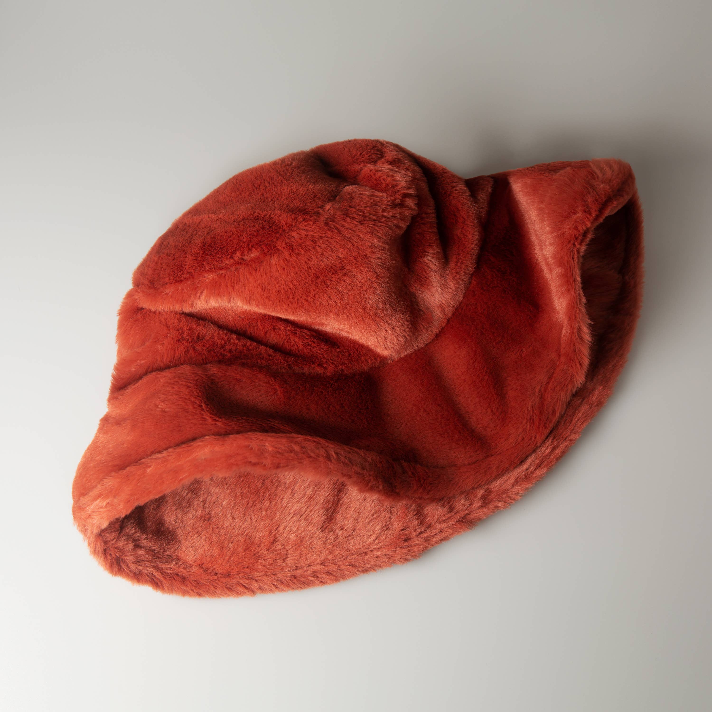 ChoKoLids - Vendita all'ingrosso Cappello da pescatore - Donna - Cappello da pescatore in pelliccia CHOK.LIDS25