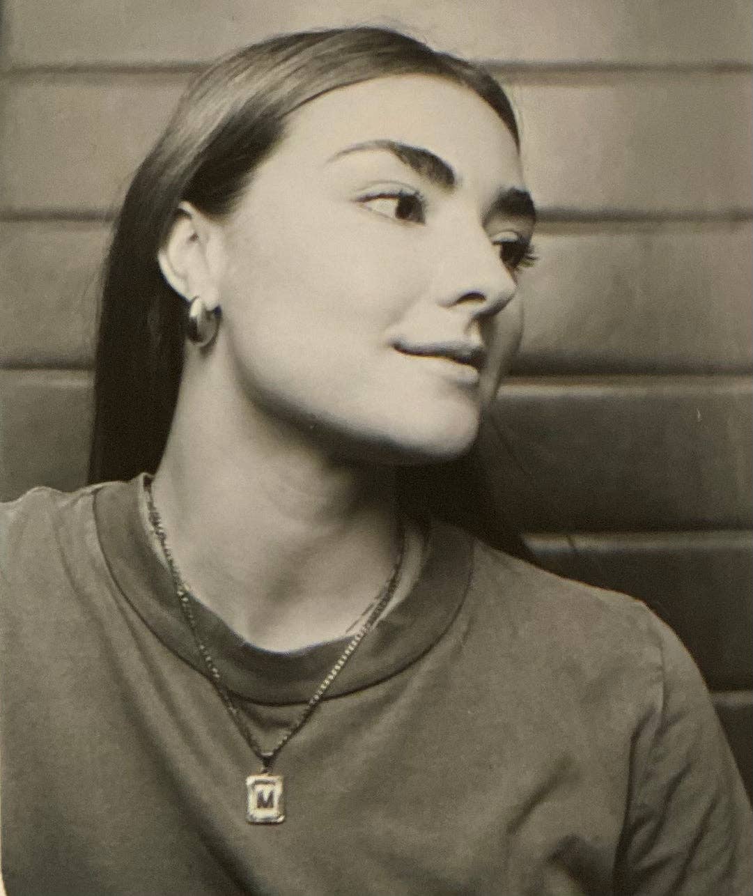 dosthebrand - Vente Colliers à pendentif - Collier Carlota4