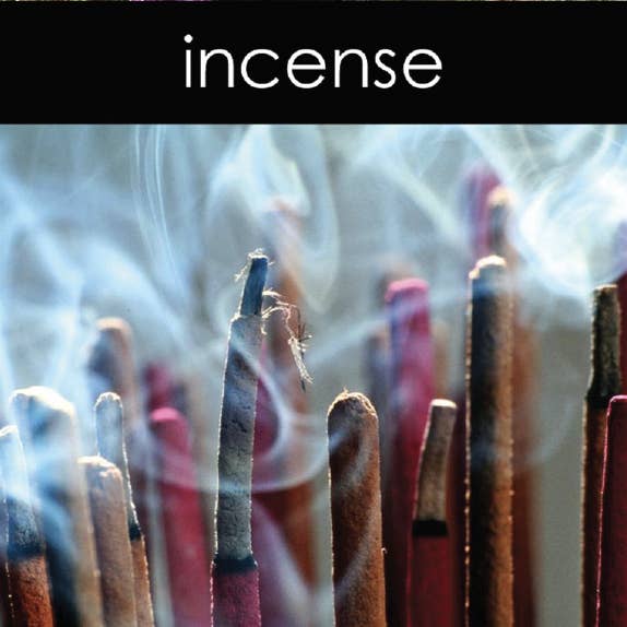 Diffuseur d'encens pour la vente par Candle Chemistry