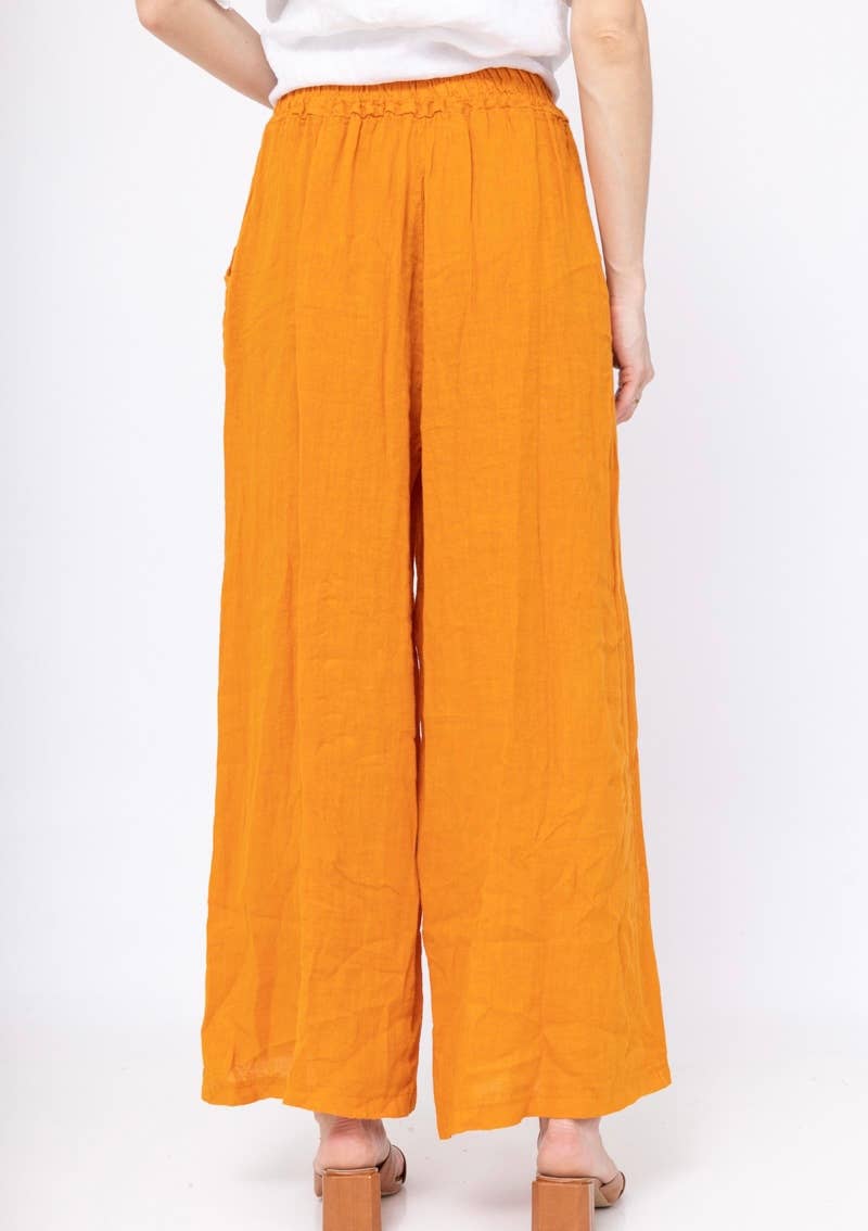 LINEN & COTTON HOUSE – wholesale Pants – Women's – 5299 100% LINEN PANTS BEST SELLER, SPRINT SUMMER CLOTH74