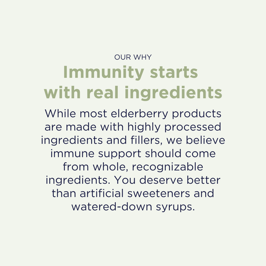 Harvest Farmacy - Wholesale Oral Supplement/Vitamin - Immune Support Elderberry Wellness Drops1