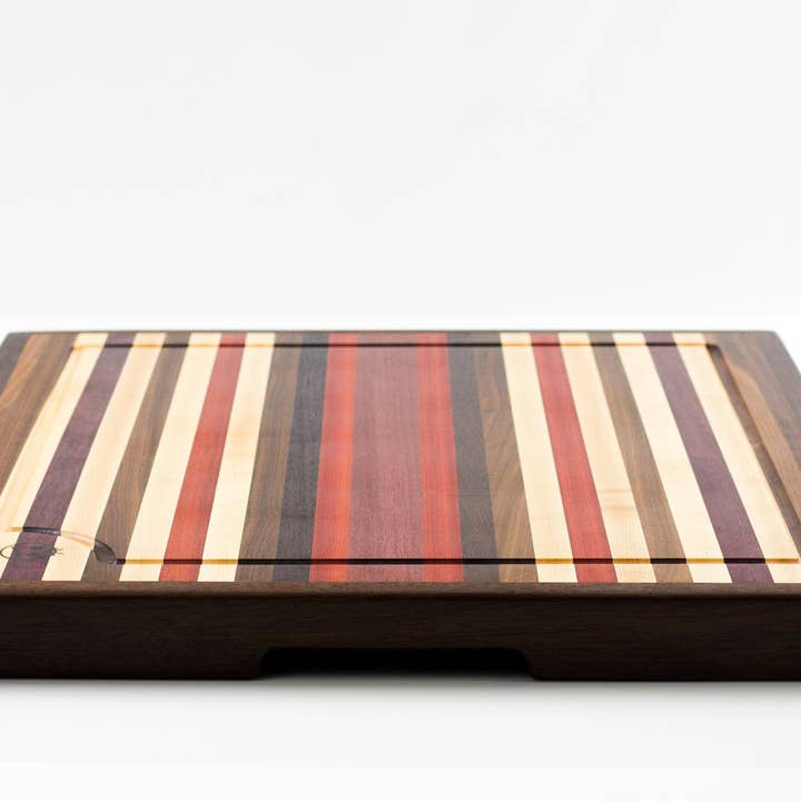 Custom Cutting Board - Dopple for wholesale by badboyboards