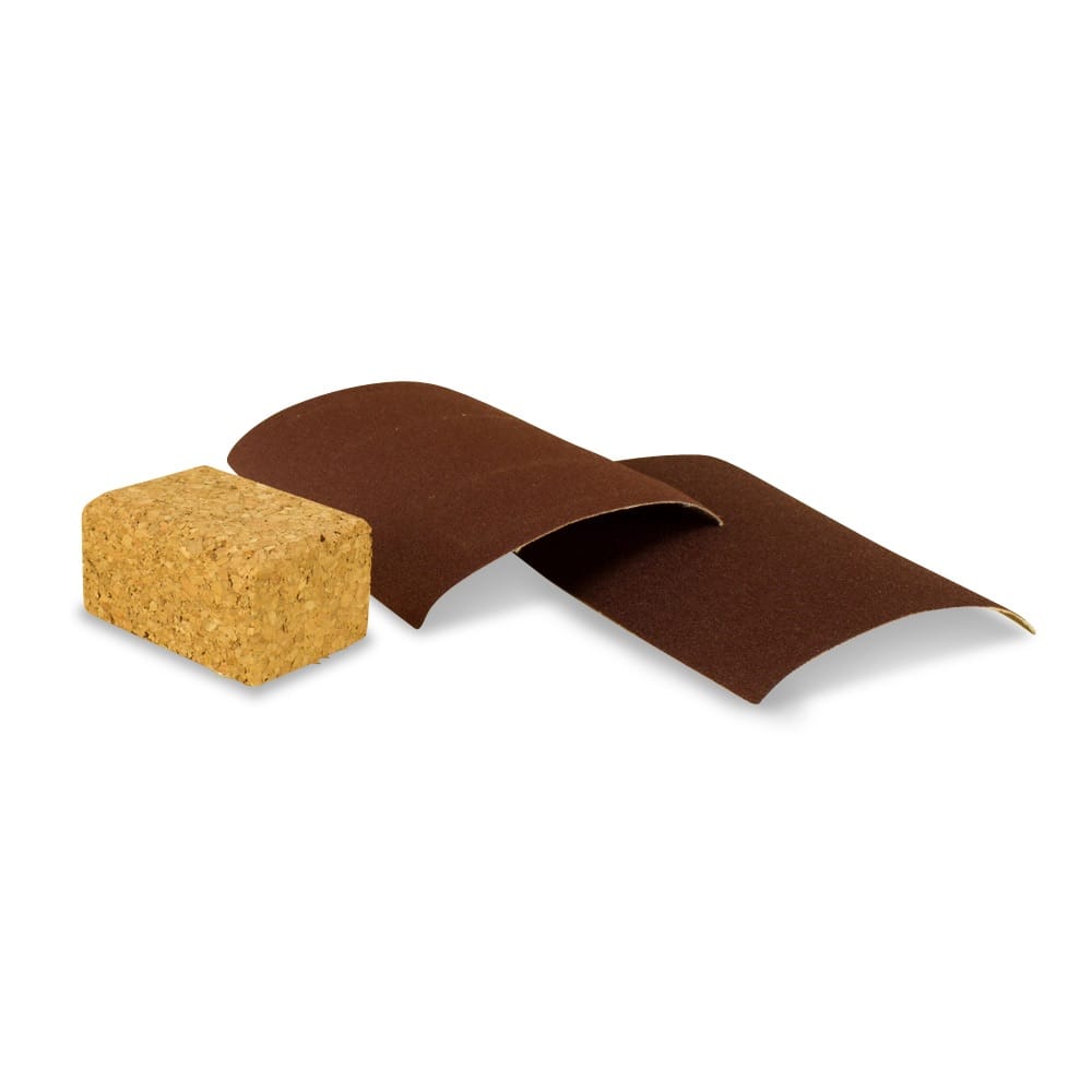 Die Werkkiste - Wholesale Craft Supplies - Sanding set0