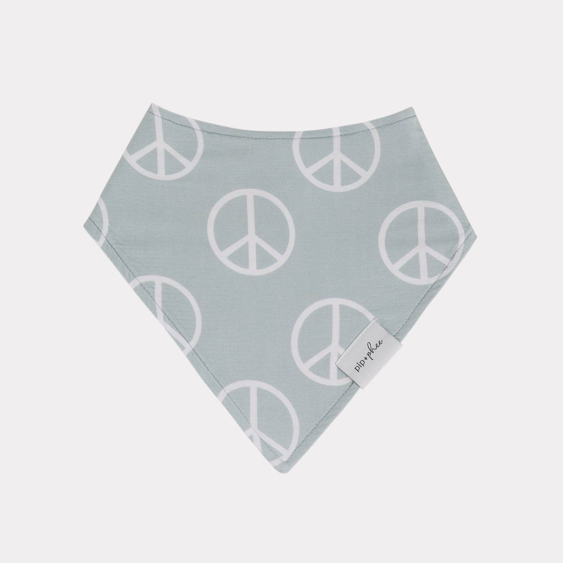 Pip + Phee – wholesale Bandana bib – Bamboo Bandana Bibs | LE Prints20