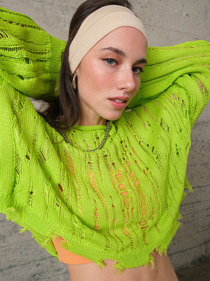 TRÖJA MED TRÖJA S6273 för wholesale av Signature 8