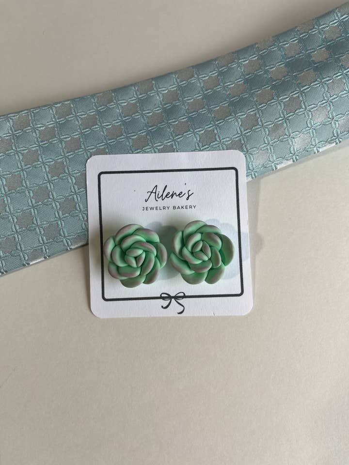 Saftige Nieten für den Großhandel von Ailene’s Jewelry Bakery