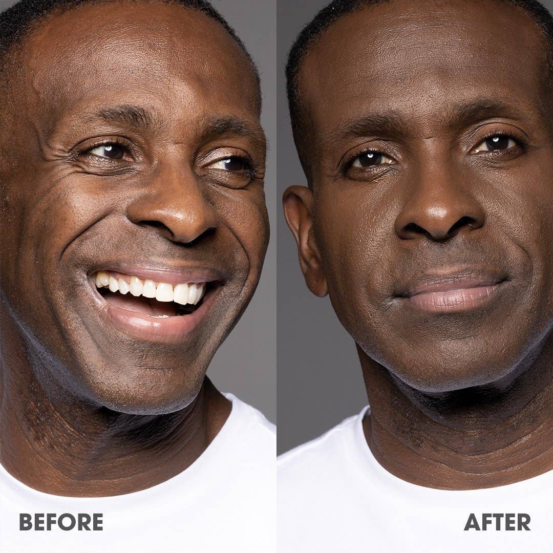 Shakeup Cosmetics - Wholesale Facial Moisturizer - Men's - LET'S FACE IT - Tinted Moisturiser for Men with SPF2518