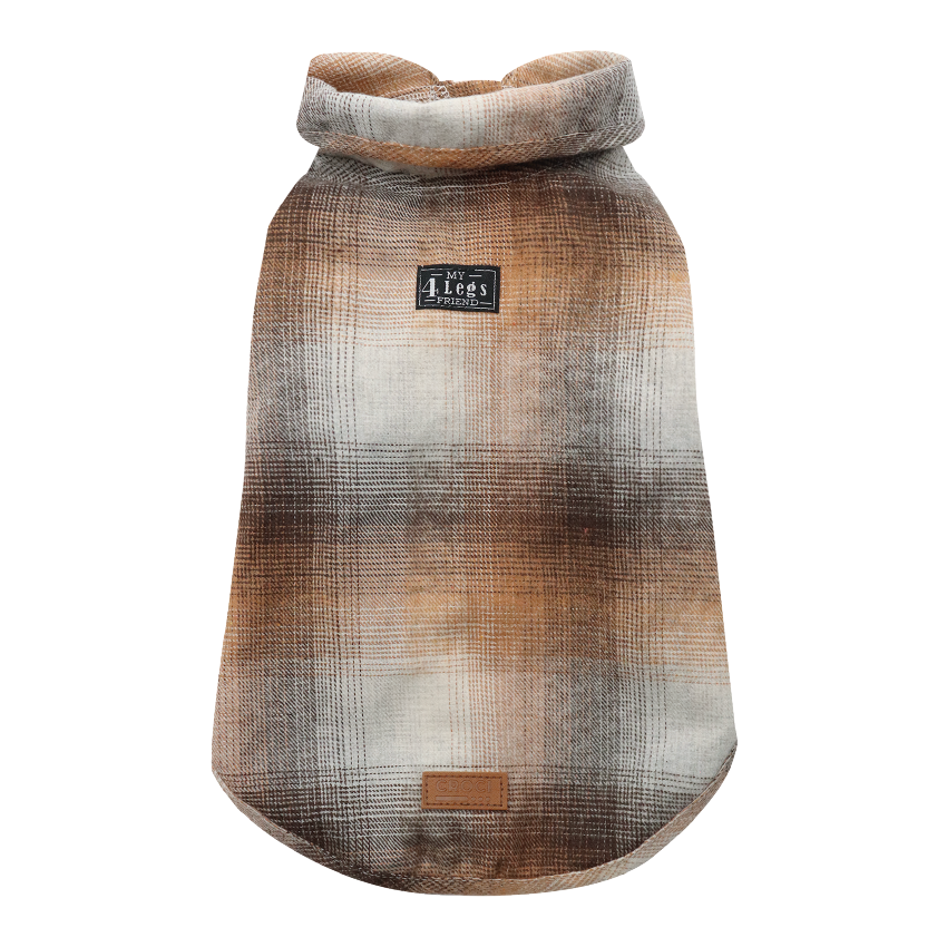 Croci – Großhandel Haustier-Shirt – Hund – Hundeshirt mit Klettverschluss, elegant und bequem zu tragen0