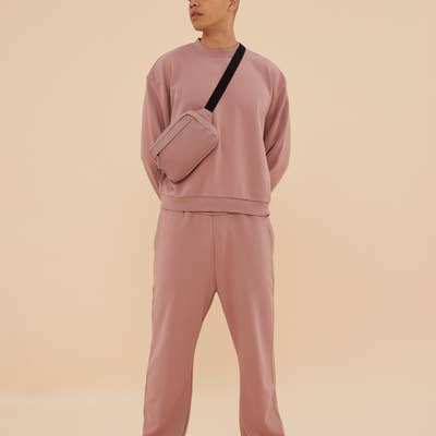 Logo Free Clothing – wholesale Crossbody bag – Unisex – BagBase Premium Recycled Crossbody Bag | 2 Litre Capacity | 7 Colours | One Size7