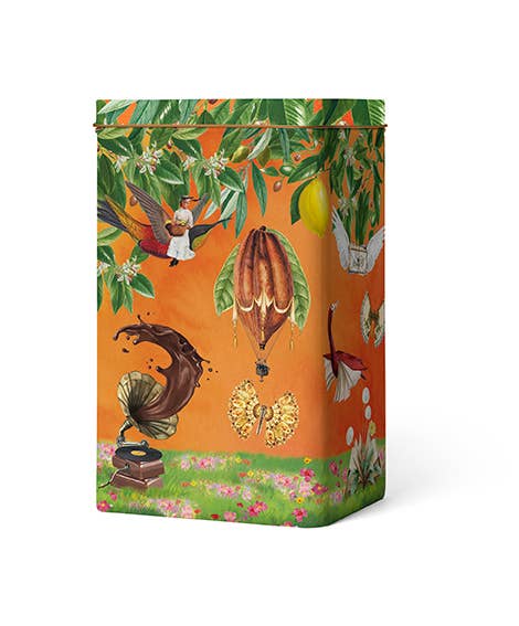 Lady Joseph – Cookie por atacado – Sortido de biscoitos em lata para presente3