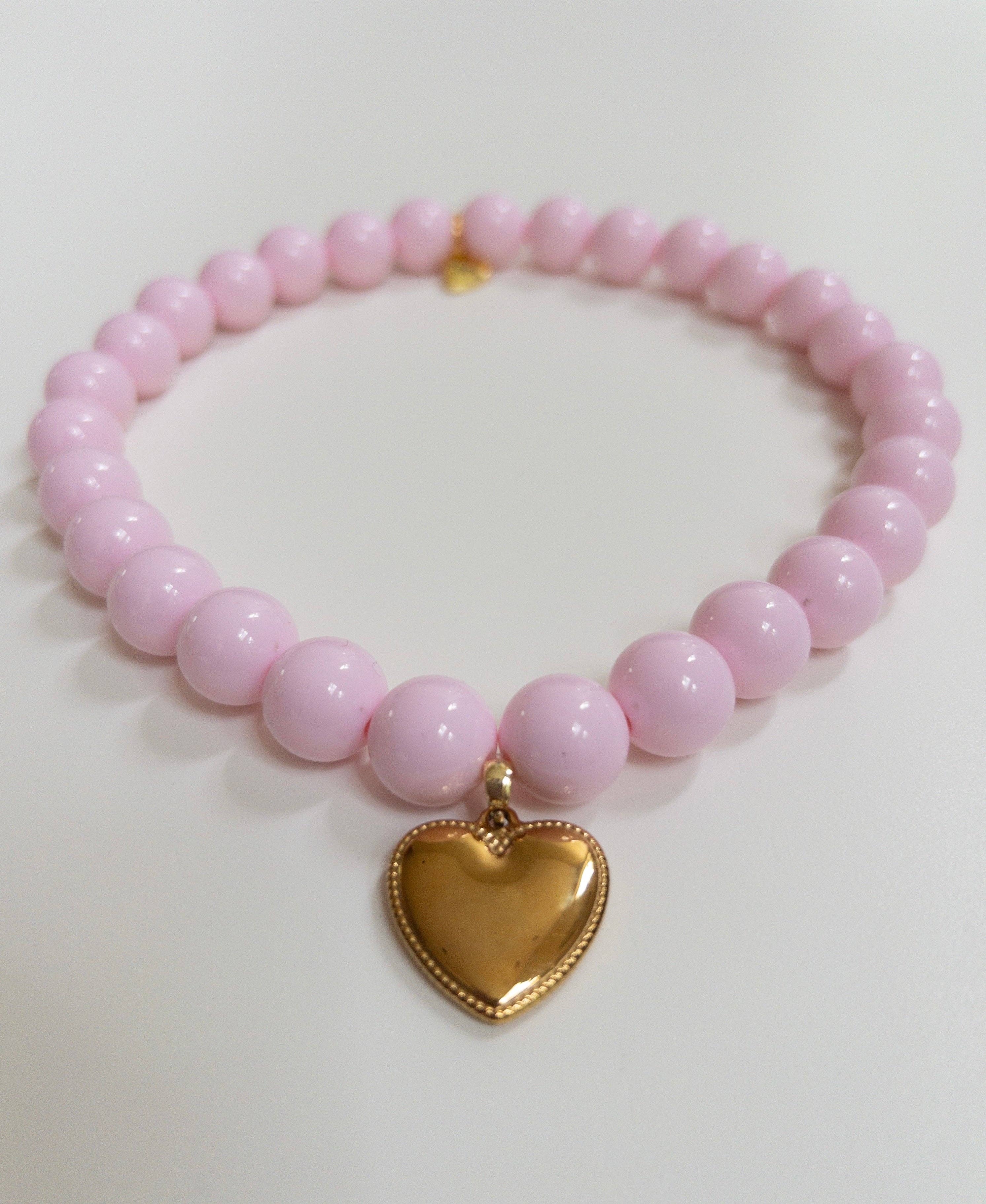 GIGI’S USA - Wholesale Pet collar – Dog - Pretty Moscato Skinny Necklace