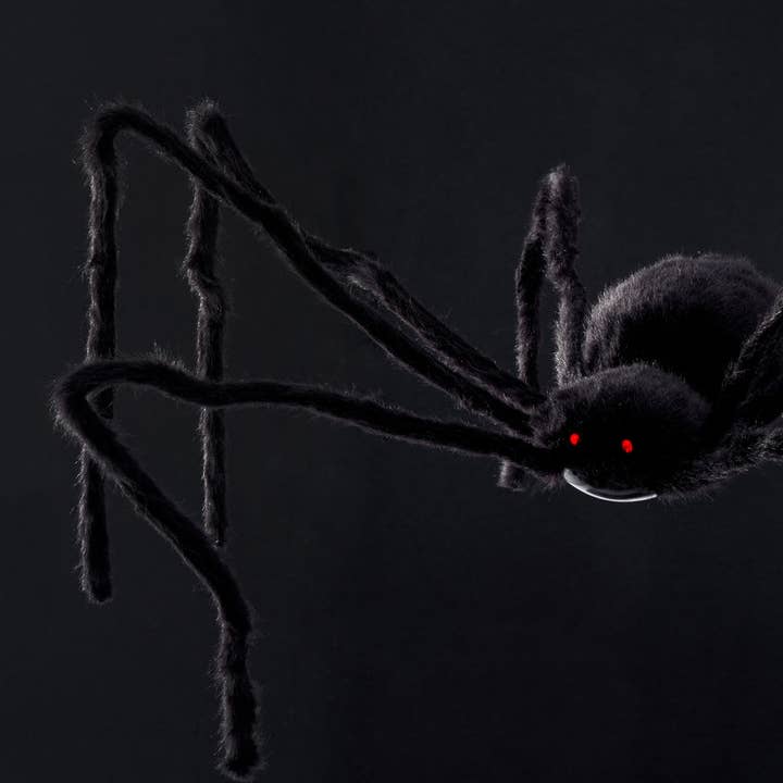 The Twiddlers - Wholesale Squishy toy – Kids & Baby - Giant Electric Spider1